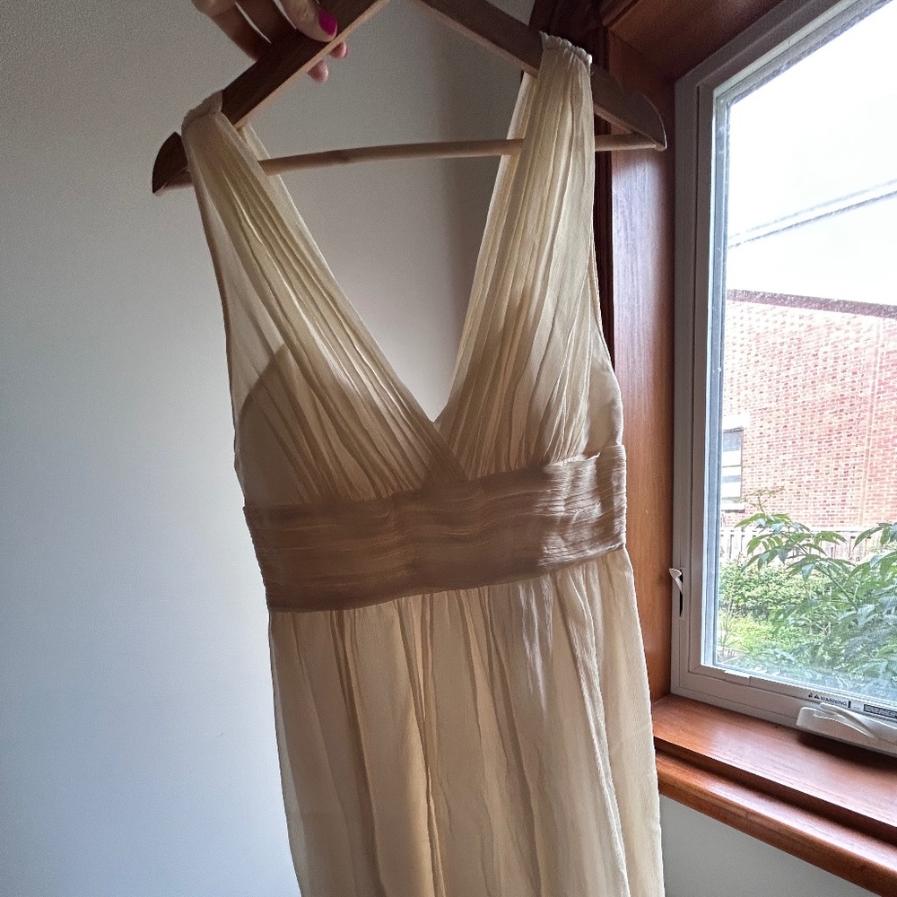 J Crew Dress size 6